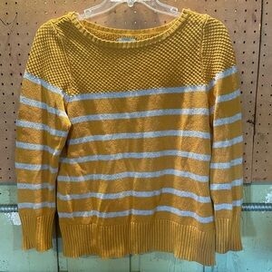 Kenar sweater